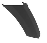 Mercedes Sprinter Van 2018- Side Panel Trim Front Wing Section Textured Passenger Side L