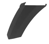 Mercedes Sprinter Van 2018- Side Panel Trim Front Wing Section Textured Driver Side R