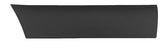 Mercedes Sprinter Van 2018- Side Panel Trim Front Door Section Textured Passenger Side L