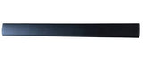 Mercedes Sprinter Van 2018- Side Panel Trim Side Loading Door Section (Fits Long Wheelbase L3 Models) Textured Driver Side R