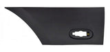 Mercedes Sprinter Van 2018- Side Panel Trim Rear Section (Fits Medium Wheelbase L2 Models) Textured Passenger Side L