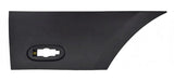 Mercedes Sprinter Van 2018- Side Panel Trim Rear Section (Fits Medium Wheelbase L2 Models) Textured Driver Side R