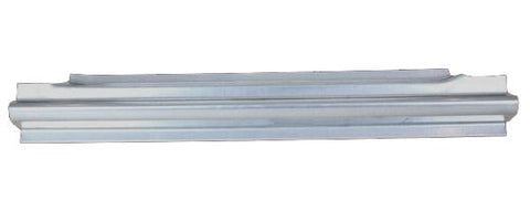 Volkswagen Crafter Van 2011-2017 Sill Double Chassis Cab Rear Door Passenger Side L