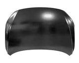 Mg Zs 5 Door Hatchback 2020-2024 Bonnet