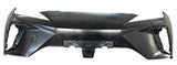 Mg Mg4 Hatchback 2022- Front Bumper Upper Section Primed