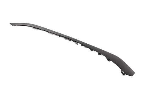 Mg Mg5 Estate 2022-2025 Front Bumper Spoiler 