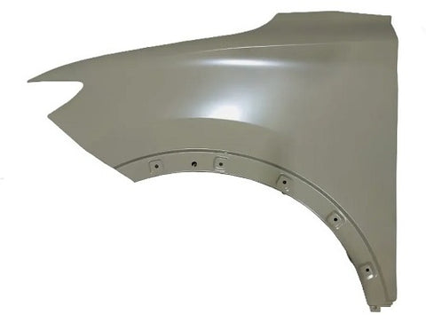 Mg ZS 5 Door Hatchback 2020-2024 Front Wing Passenger Side L