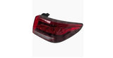 Mg Zs 5 Door Hatchback 2020-2024 Rear Lamp Outer Section Driver Side R