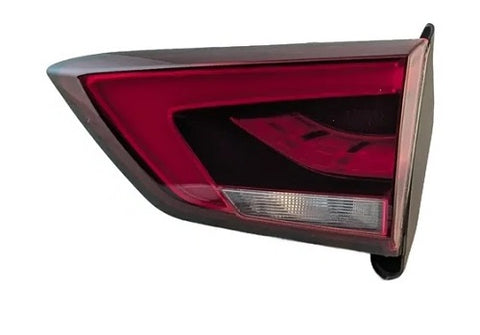 Mg Zs 5 Door Hatchback 2020-2024 Rear Lamp Inner Section Driver Side R