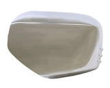 Mitsubishi L200 Pickup 2010-2015 Door Mirror Cover Chrome - Passenger Side L