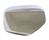 Mitsubishi L200 Pickup 2010-2015 Door Mirror Cover Chrome - Driver Side R