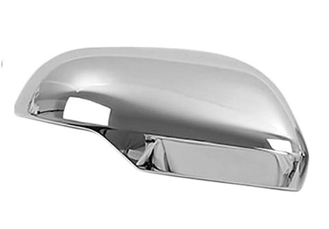 Mitsubishi L200 Pickup 2019-2021 Door Mirror Cover Chrome - Passenger Side L