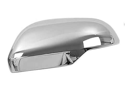 Mitsubishi L200 Pickup 2019-2021 Door Mirror Cover Chrome - Driver Side R