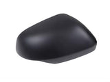 Mitsubishi L200 Pickup 2019-2021 Door Mirror Cover Black - Passenger Side L
