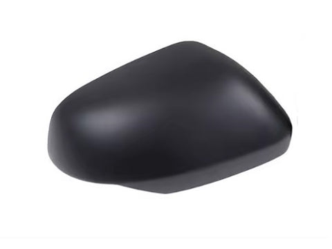 Mitsubishi L200 Pickup 2019-2021 Door Mirror Cover Black - Passenger Side L