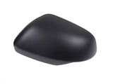 Mitsubishi L200 Pickup 2019-2021 Door Mirror Cover Black - Driver Side R