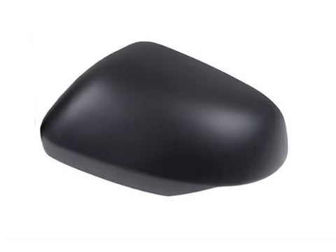 Mitsubishi L200 Pickup 2019-2021 Door Mirror Cover Black - Driver Side R