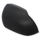 Mitsubishi L200 Pickup 2015-2019 Door Mirror Cover Black - Passenger Side L