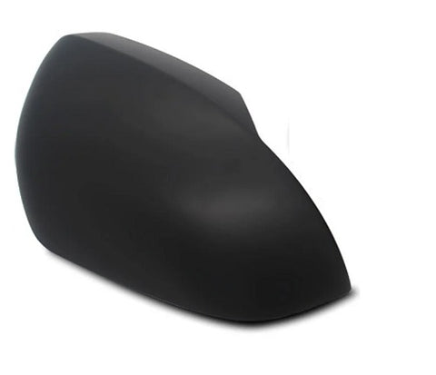 Mitsubishi L200 Pickup 2015-2019 Door Mirror Cover Black - Passenger Side L