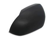 Mitsubishi L200 Pickup 2015-2019 Door Mirror Cover Black - Driver Side R