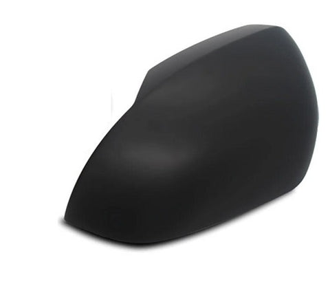 Mitsubishi L200 Pickup 2015-2019 Door Mirror Cover Black - Driver Side R