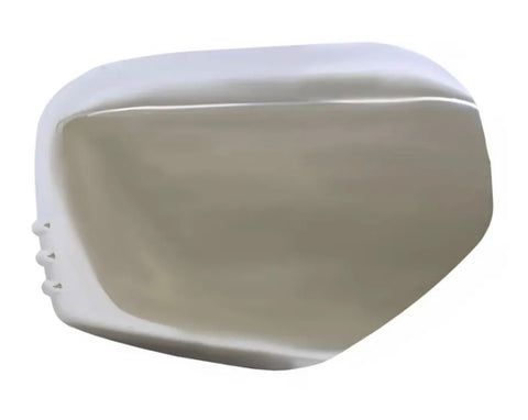 Mitsubishi L200 Pickup 2015-2019 Door Mirror Cover Chrome - Driver Side R