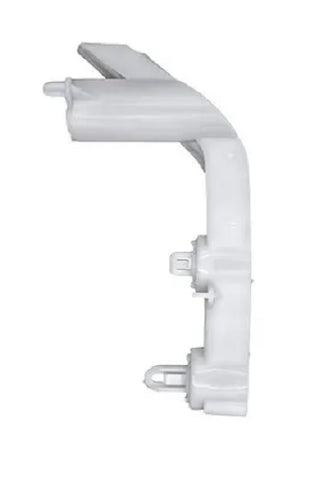 Mitsubishi L200 Pickup 2019-2021 Front Bumper Bracket Passenger Side L