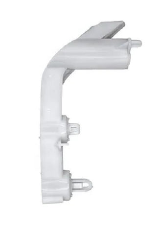 Mitsubishi L200 Pickup 2019-2021 Front Bumper Bracket Driver Side R