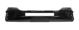 Mitsubishi Outlander Estate 2018-2021 Front Bumper Trim Centre Section Gloss Black