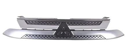 Mitsubishi Outlander Estate 2018-2021 Front Grille