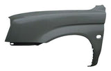 Mitsubishi L200 Pickup 1996-2000 Front Wing No Side Trim Holes Passenger Side L