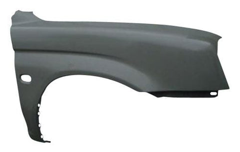 Mitsubishi L200 Pickup 1996-2000 Front Wing No Side Trim Holes Driver Side R