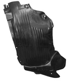 Mitsubishi L200 Pickup 2019-2021 Front Wheel Arch Liner Front Section Driver Side R