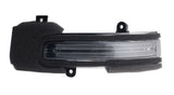 Mitsubishi ASX Hatchback 2019-2021 Door Mirror Indicator LED Clear Lens Passenger Side L