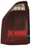 Mitsubishi Shogun/Pajero 3 Door Estate 2003-2006 Rear Lamp Passenger Side L