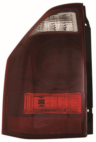Mitsubishi Shogun/Pajero 5 Door Estate 2003-2007 Rear Lamp Passenger Side L