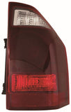 Mitsubishi Shogun/Pajero 3 Door Estate 2003-2007 Rear Lamp Driver Side R