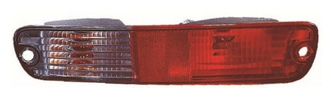 Mitsubishi Shogun/Pajero 5 Door Estate 2003-2007 Rear Lamp (Fits In Bumper) Passenger Side L