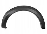 Fiat Fullback Pickup 2016-2019 Front Wheel Arch Trim Needs Priming Passenger Side L