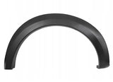 Fiat Fullback Pickup 2016-2019 Front Wheel Arch Trim Needs Priming Driver Side R