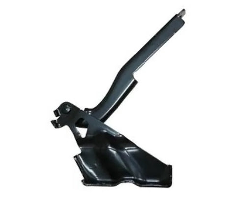 Mazda CX-3 Hatchback 2018-2019 Bonnet Hinge Driver Side R