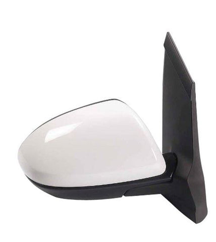 Mazda 2 5 Door Hatchback 2010-2015 Door Mirror Electric Heated Manual Fold - Primed Cover Driver Side R