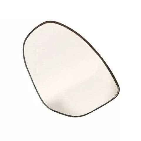 Mazda 2 5 Door Hatchback 2007-2010 Door Mirror Glass Not Heated Passenger Side L