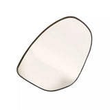 Mazda 2 3 Door Hatchback 2007-2010 Door Mirror Glass Not Heated Driver Side R