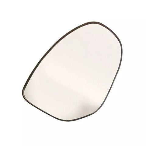 Mazda 2 3 Door Hatchback 2008-2010 Door Mirror Glass Not Heated Driver Side R