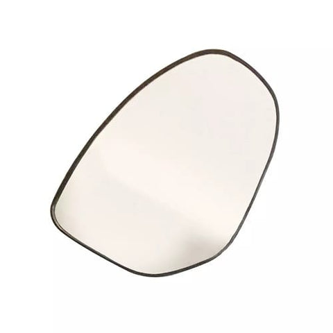 Mazda 6 Hatchback 2008-2010 Door Mirror Glass Not Heated Driver Side R