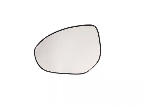 Mazda 6 Estate 2010-2013 Door Mirror Glass Heated Passenger Side L
