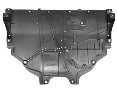 Mazda CX-5 Estate 2017-2023 Engine Undershield 
