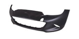 Mazda MX-5 Cabriolet 2015- Front Bumper - Primed