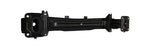 Mazda CX-30 Hatchback 2020-2023 Front Bumper Reinforcer 